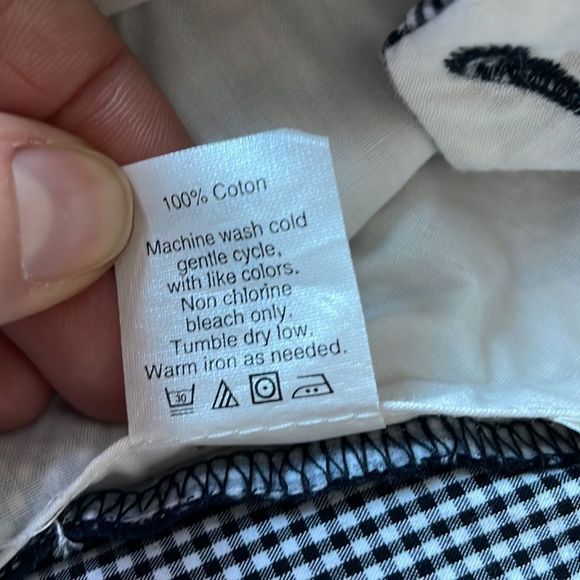 JCREW Men’s cotton shorts - Picture 5 of 14